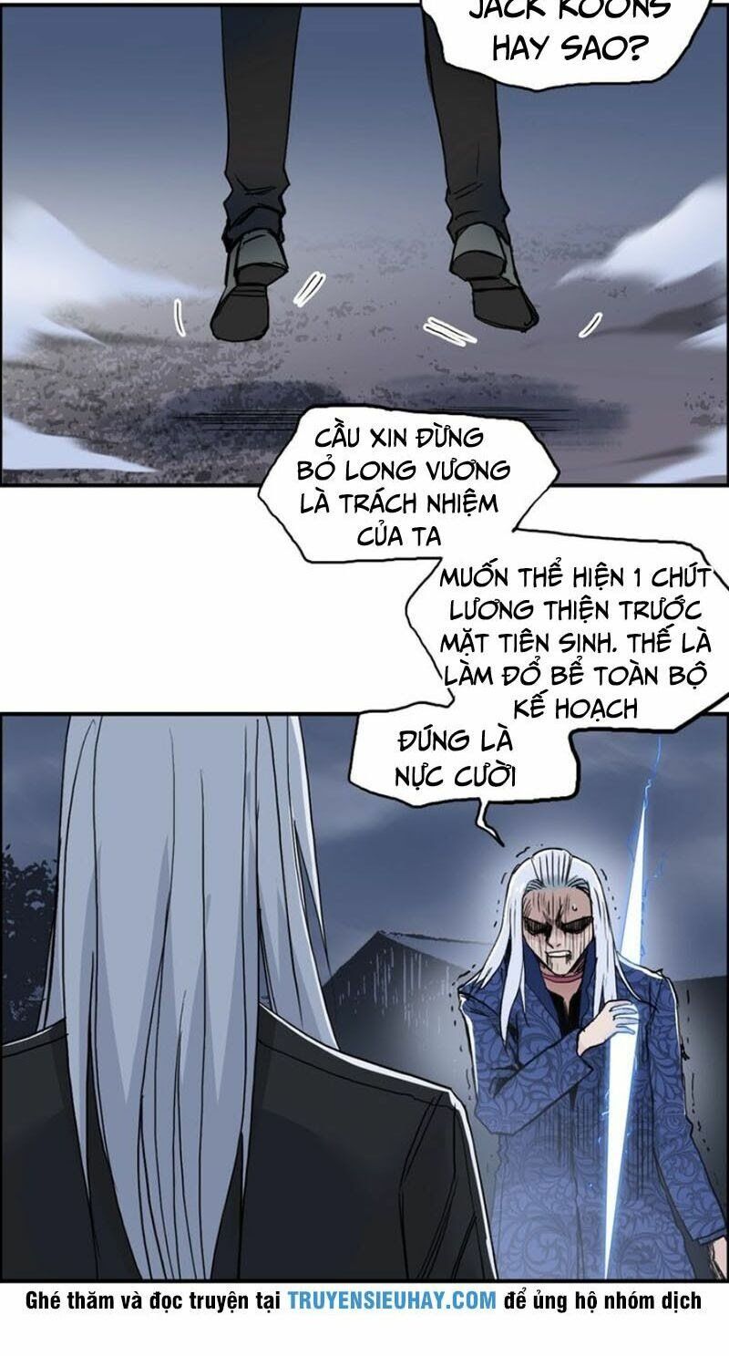 đọc truyện Siêu Năng Lập Phương Chương 137 ảnh 33 tại Thiên Thai Truyện