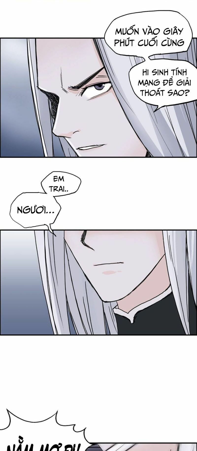 đọc truyện Siêu Năng Lập Phương Chương 137 ảnh 34 tại Thiên Thai Truyện