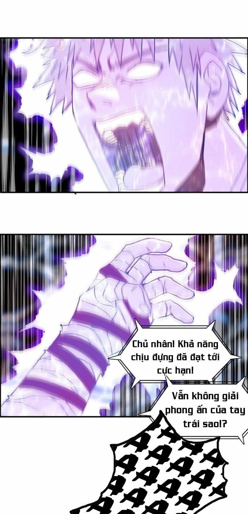 đọc truyện Siêu Năng Lập Phương Chương 137 ảnh 36 tại Thiên Thai Truyện