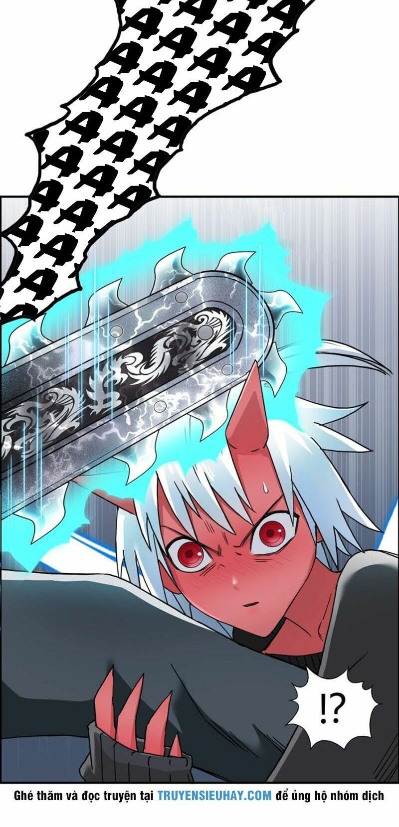 đọc truyện Siêu Năng Lập Phương Chương 137 ảnh 37 tại Thiên Thai Truyện