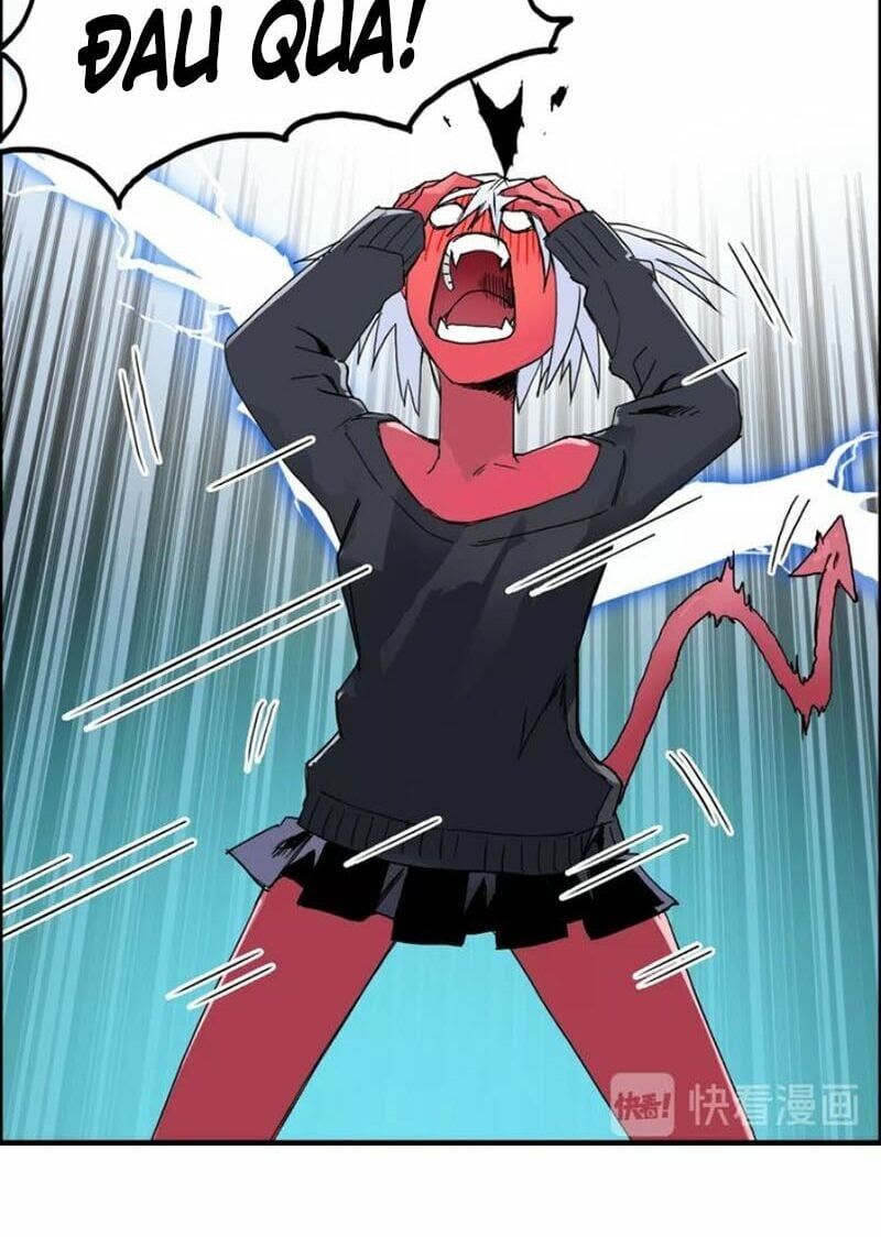 đọc truyện Siêu Năng Lập Phương Chương 137 ảnh 39 tại Thiên Thai Truyện