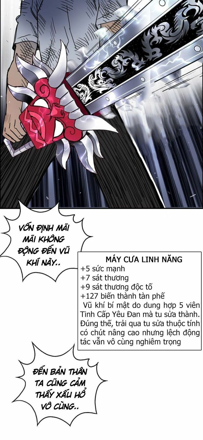 đọc truyện Siêu Năng Lập Phương Chương 137 ảnh 41 tại Thiên Thai Truyện