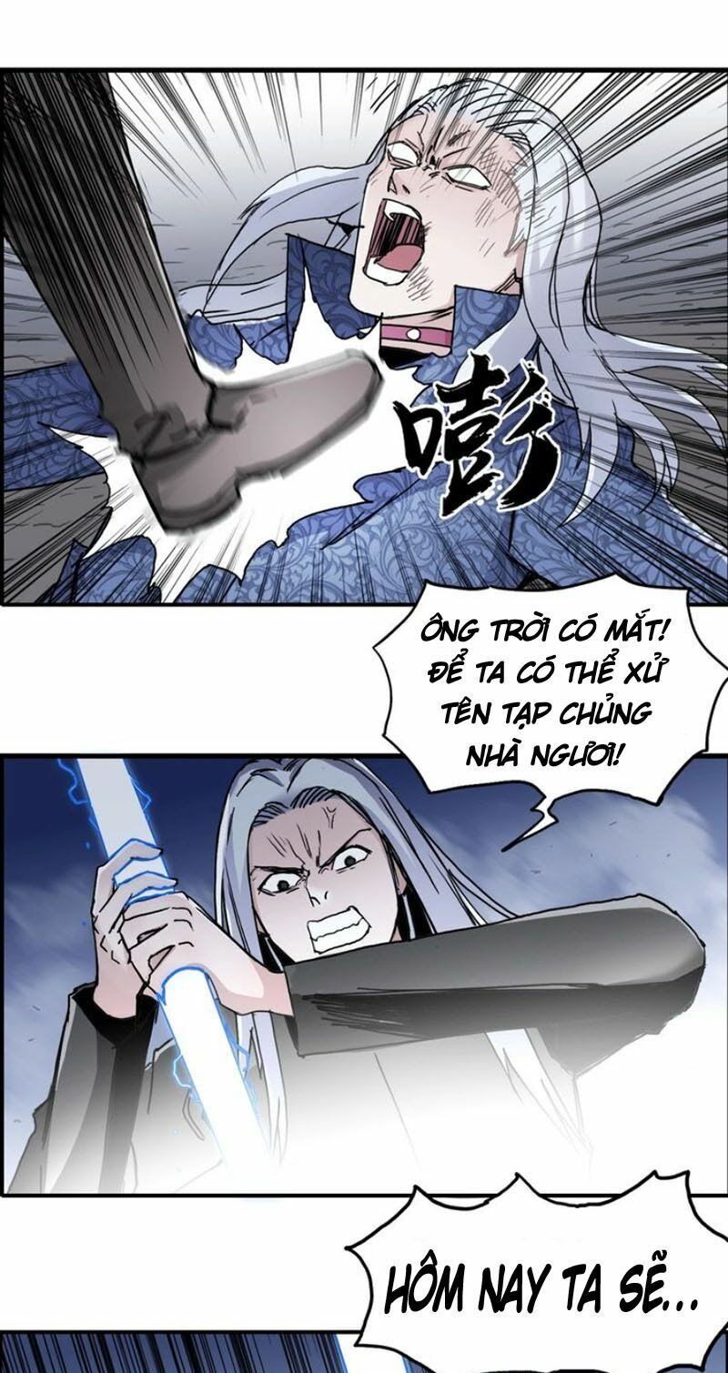 đọc truyện Siêu Năng Lập Phương Chương 137 ảnh 42 tại Thiên Thai Truyện