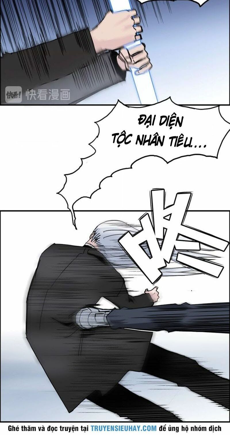 đọc truyện Siêu Năng Lập Phương Chương 137 ảnh 43 tại Thiên Thai Truyện