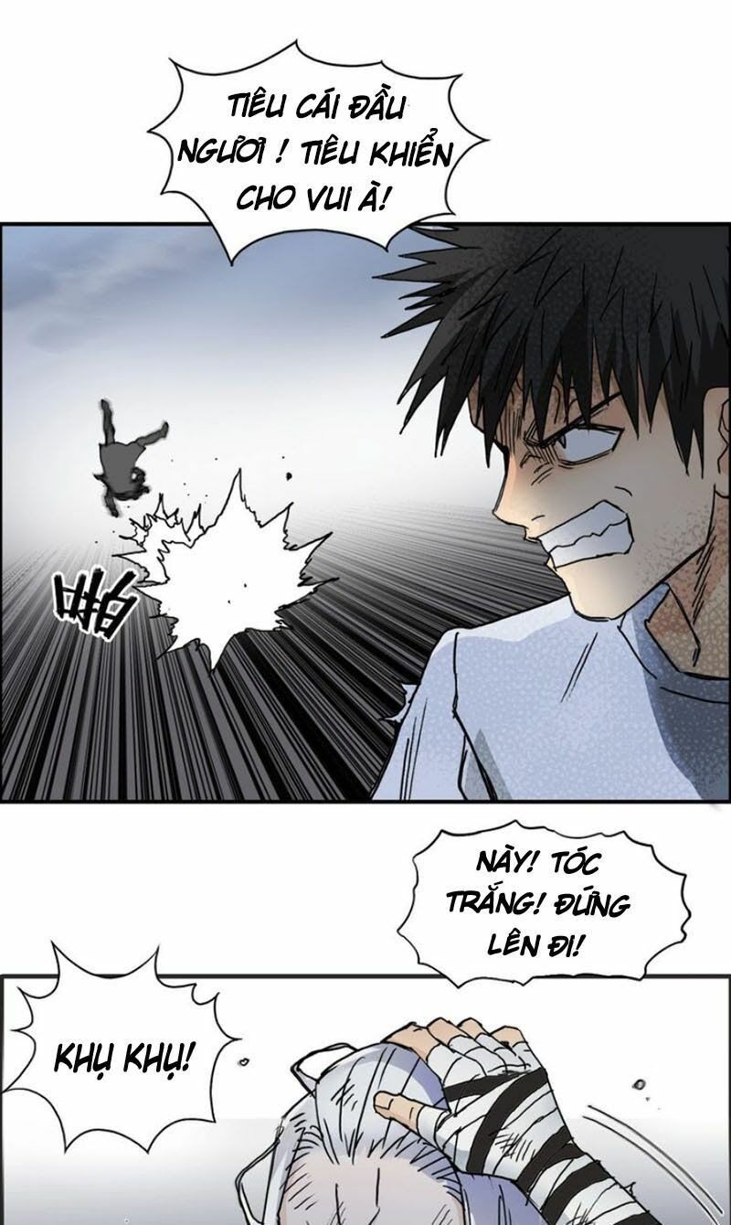 đọc truyện Siêu Năng Lập Phương Chương 137 ảnh 44 tại Thiên Thai Truyện