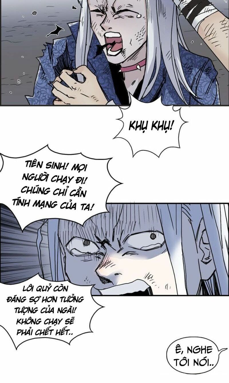 đọc truyện Siêu Năng Lập Phương Chương 137 ảnh 45 tại Thiên Thai Truyện