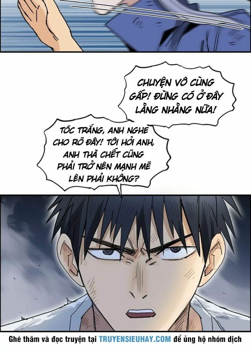 đọc truyện Siêu Năng Lập Phương Chương 137 ảnh 47 tại Thiên Thai Truyện