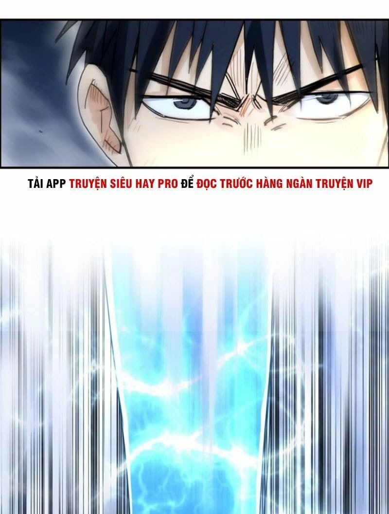 đọc truyện Siêu Năng Lập Phương Chương 138 ảnh 16 tại Thiên Thai Truyện