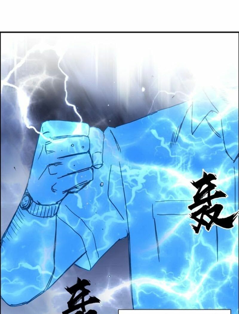 đọc truyện Siêu Năng Lập Phương Chương 138 ảnh 18 tại Thiên Thai Truyện