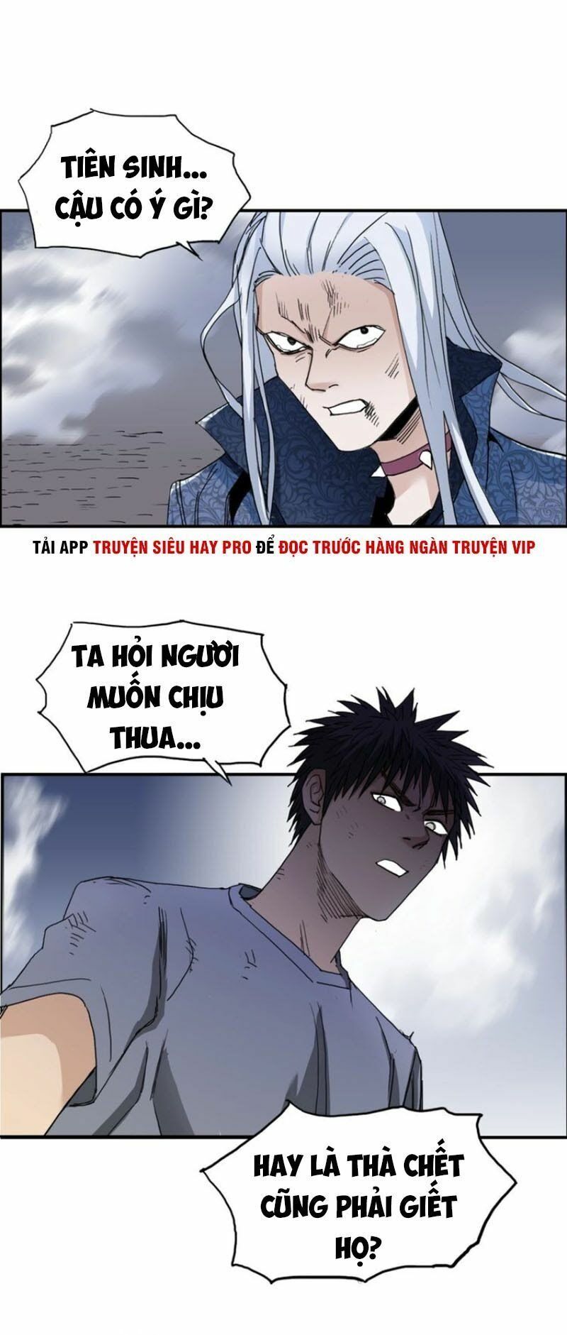 đọc truyện Siêu Năng Lập Phương Chương 138 ảnh 4 tại Thiên Thai Truyện