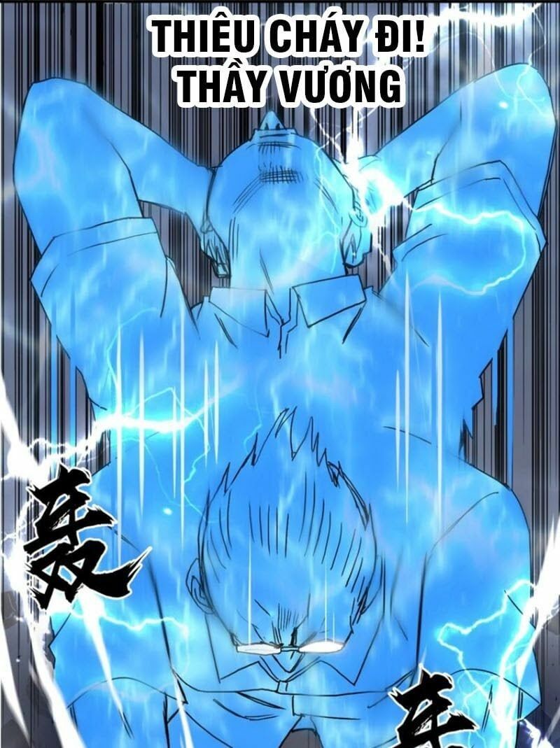 đọc truyện Siêu Năng Lập Phương Chương 138 ảnh 23 tại Thiên Thai Truyện