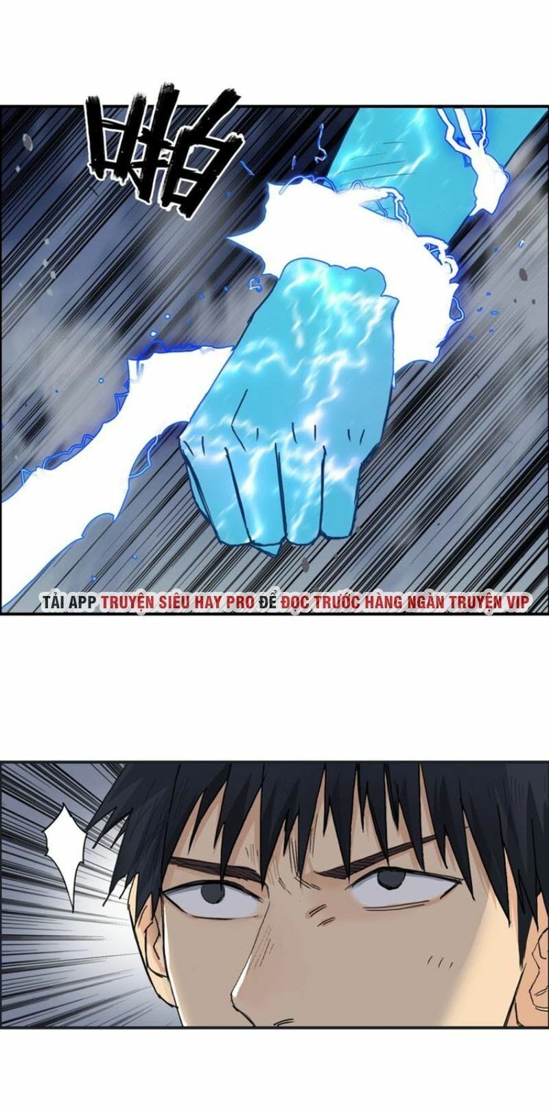 đọc truyện Siêu Năng Lập Phương Chương 138 ảnh 26 tại Thiên Thai Truyện