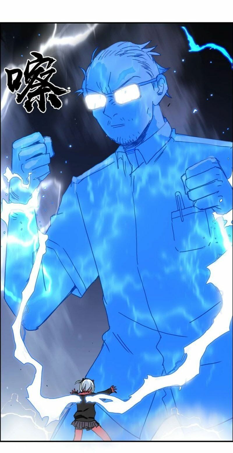 đọc truyện Siêu Năng Lập Phương Chương 138 ảnh 27 tại Thiên Thai Truyện