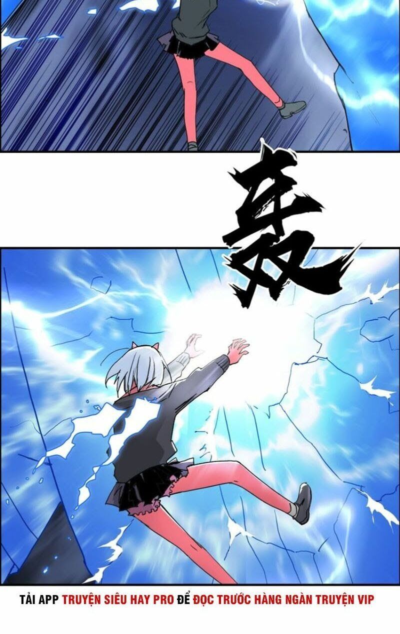 đọc truyện Siêu Năng Lập Phương Chương 138 ảnh 30 tại Thiên Thai Truyện