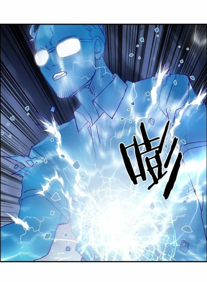 đọc truyện Siêu Năng Lập Phương Chương 138 ảnh 31 tại Thiên Thai Truyện