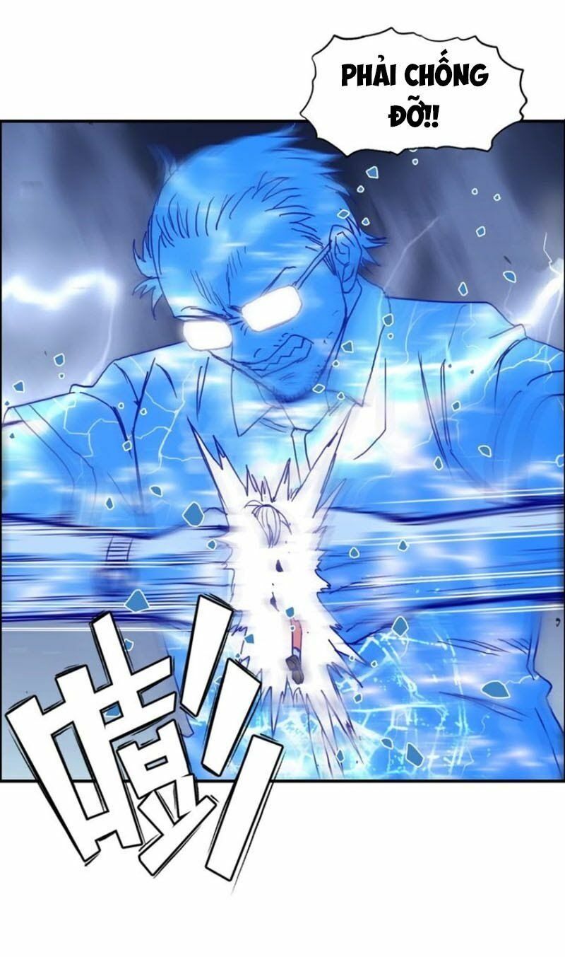 đọc truyện Siêu Năng Lập Phương Chương 138 ảnh 34 tại Thiên Thai Truyện