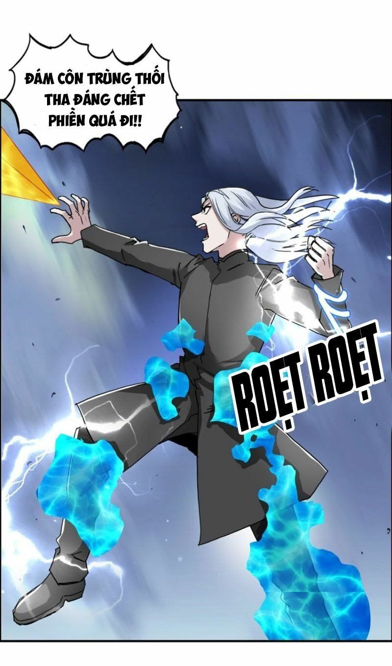 đọc truyện Siêu Năng Lập Phương Chương 138 ảnh 36 tại Thiên Thai Truyện