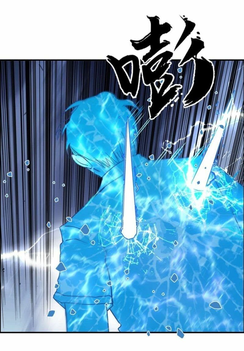 đọc truyện Siêu Năng Lập Phương Chương 138 ảnh 37 tại Thiên Thai Truyện