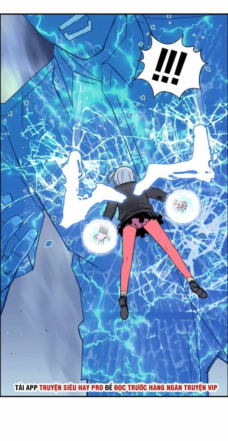 đọc truyện Siêu Năng Lập Phương Chương 138 ảnh 38 tại Thiên Thai Truyện