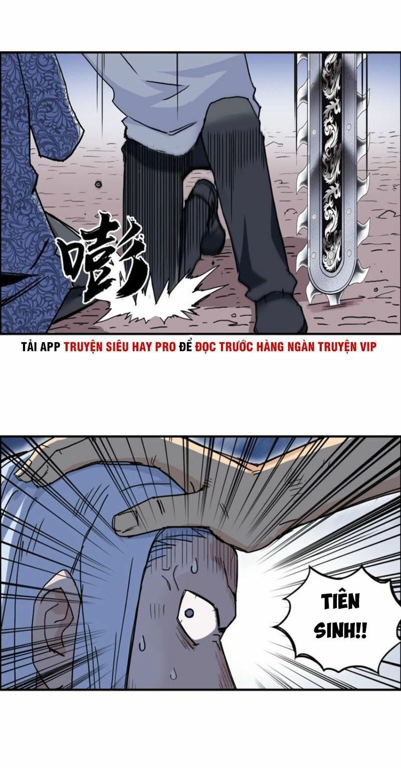 đọc truyện Siêu Năng Lập Phương Chương 138 ảnh 42 tại Thiên Thai Truyện