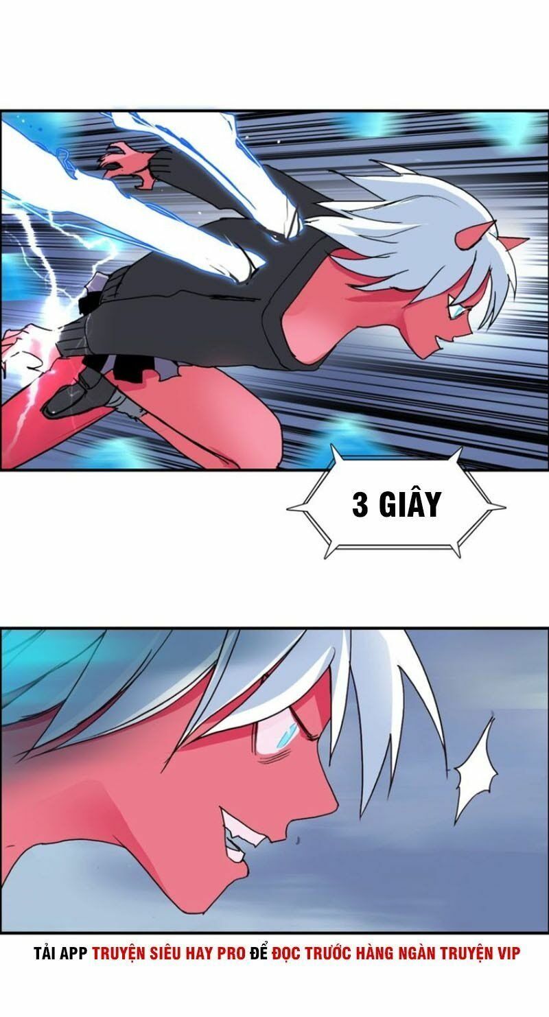 đọc truyện Siêu Năng Lập Phương Chương 138 ảnh 45 tại Thiên Thai Truyện