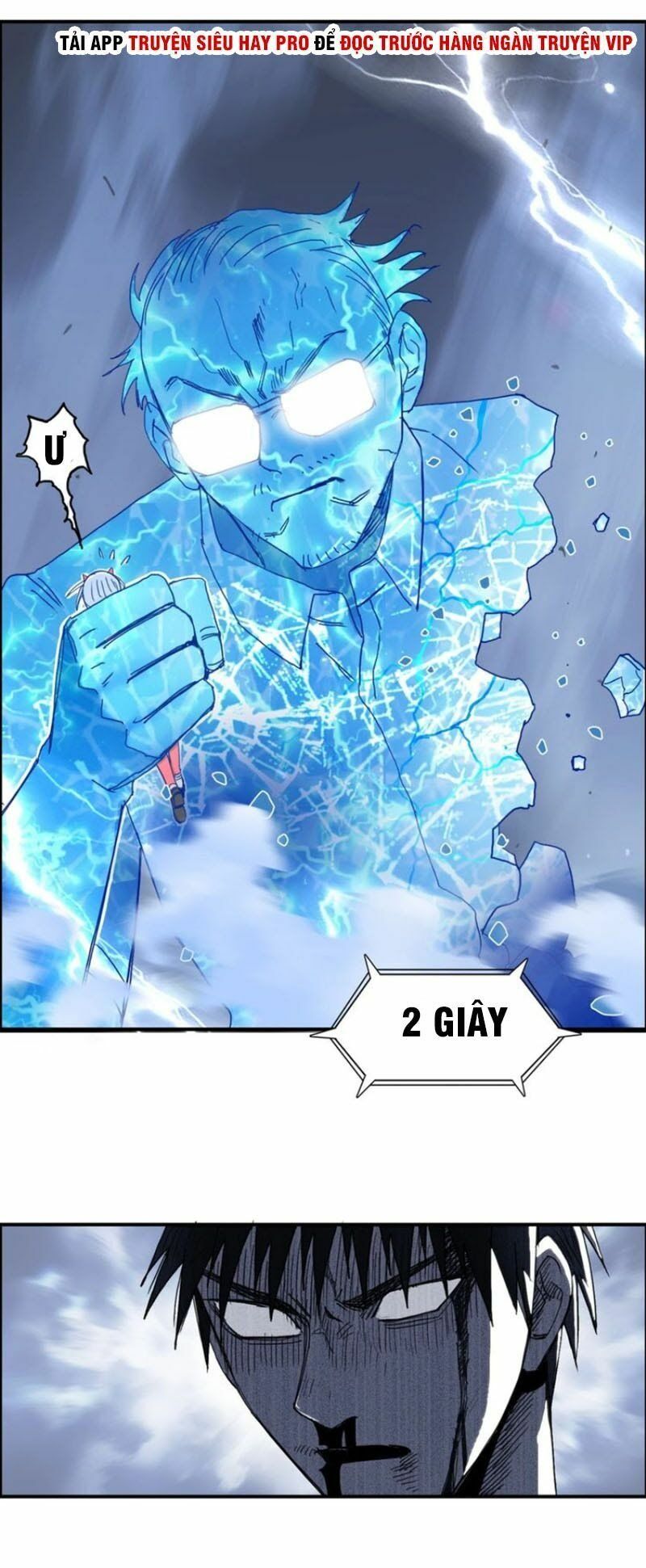 đọc truyện Siêu Năng Lập Phương Chương 138 ảnh 47 tại Thiên Thai Truyện