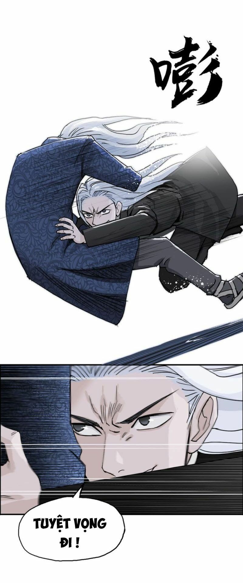 đọc truyện Siêu Năng Lập Phương Chương 138 ảnh 49 tại Thiên Thai Truyện