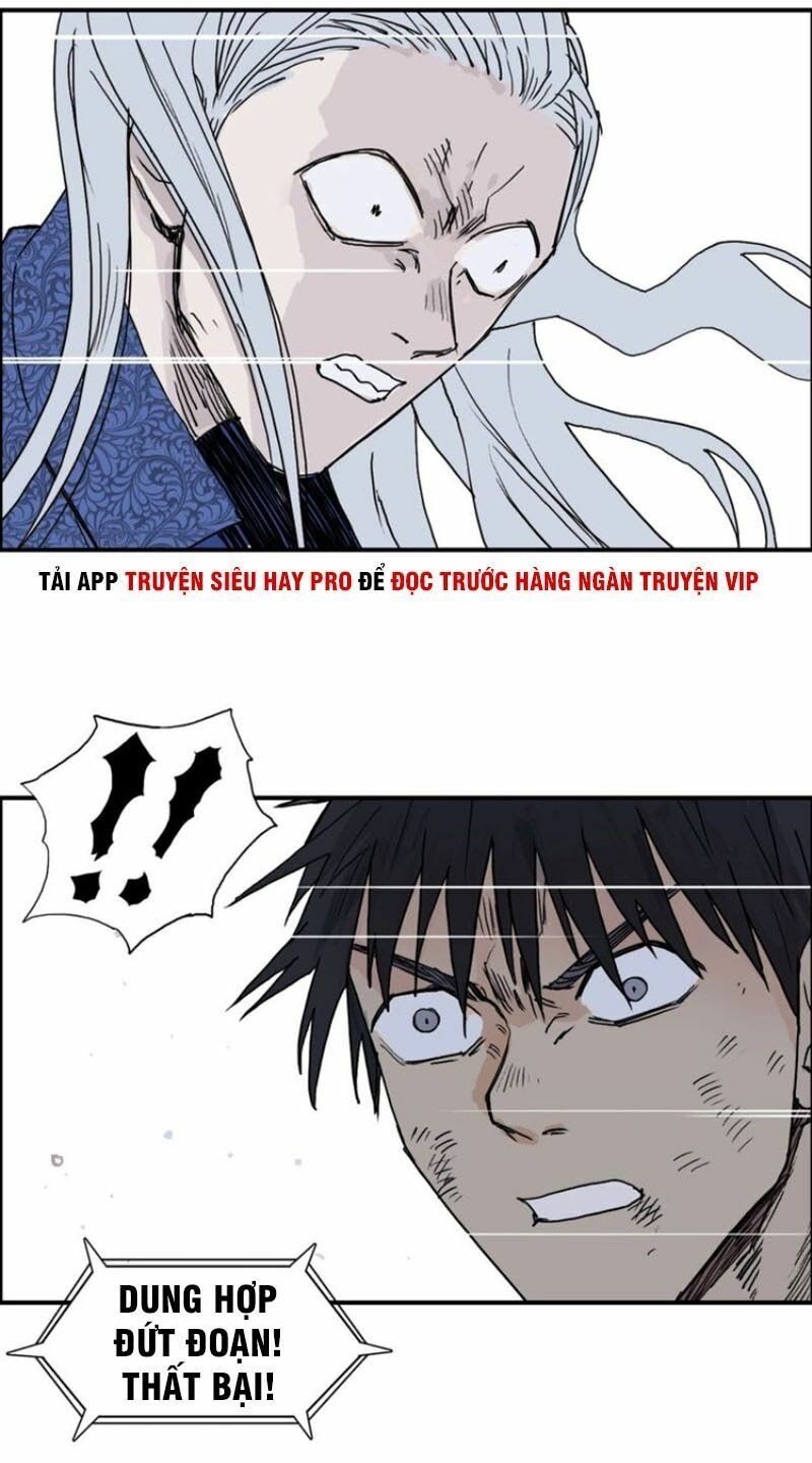 đọc truyện Siêu Năng Lập Phương Chương 138 ảnh 50 tại Thiên Thai Truyện