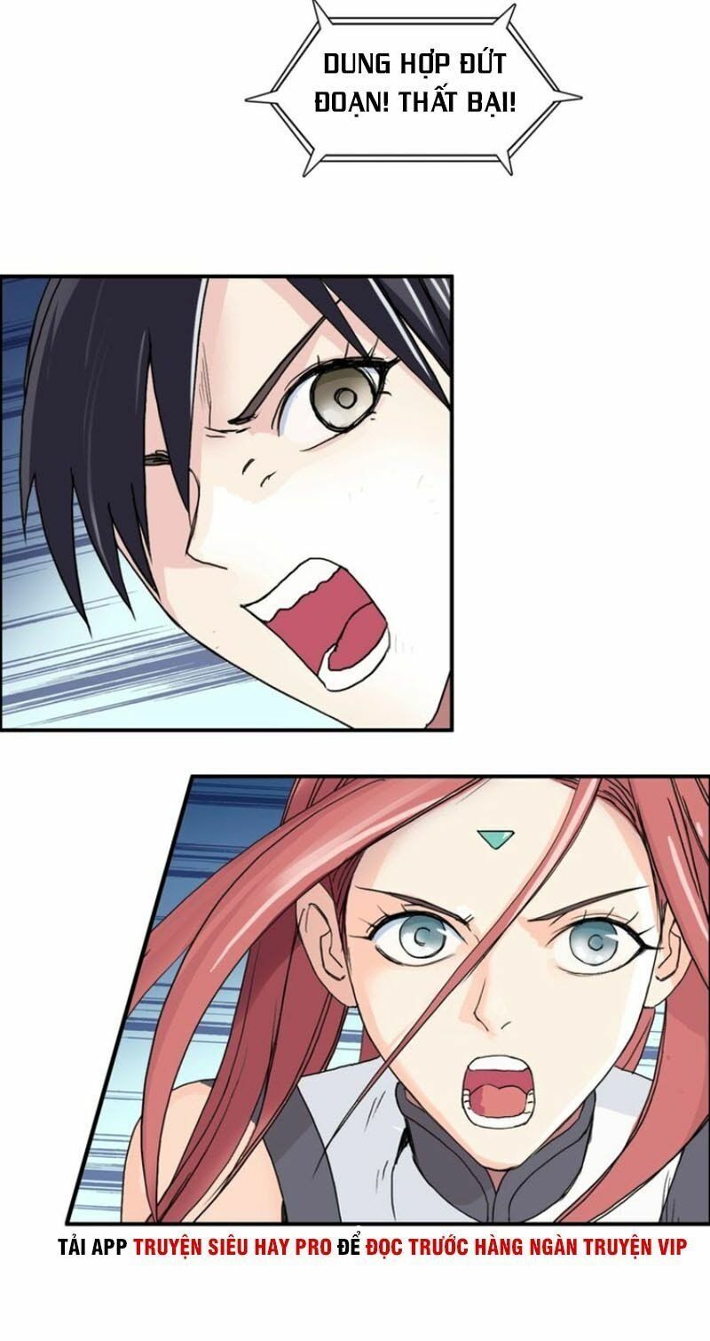 đọc truyện Siêu Năng Lập Phương Chương 138 ảnh 51 tại Thiên Thai Truyện