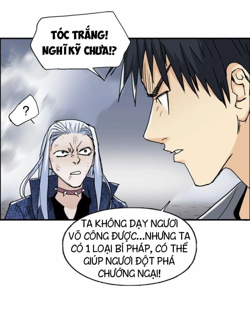 đọc truyện Siêu Năng Lập Phương Chương 138 ảnh 7 tại Thiên Thai Truyện