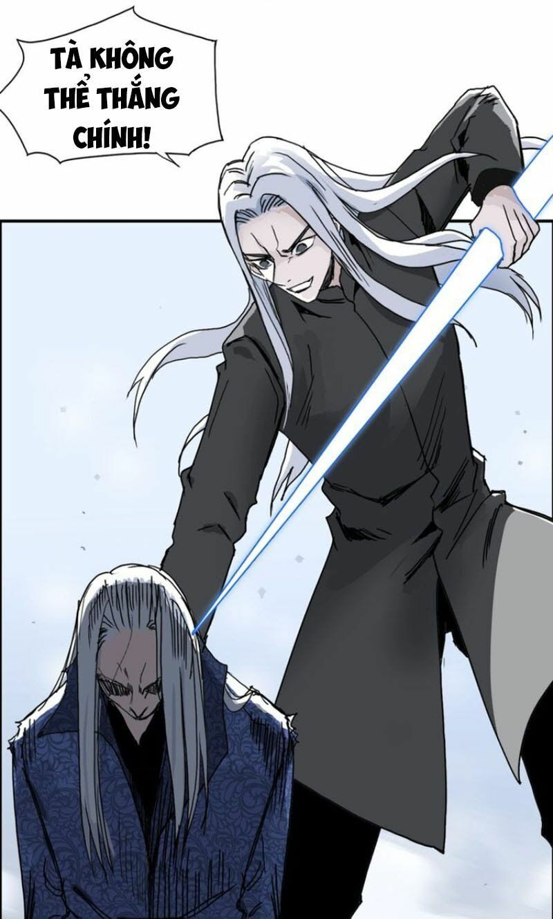 đọc truyện Siêu Năng Lập Phương Chương 138 ảnh 54 tại Thiên Thai Truyện