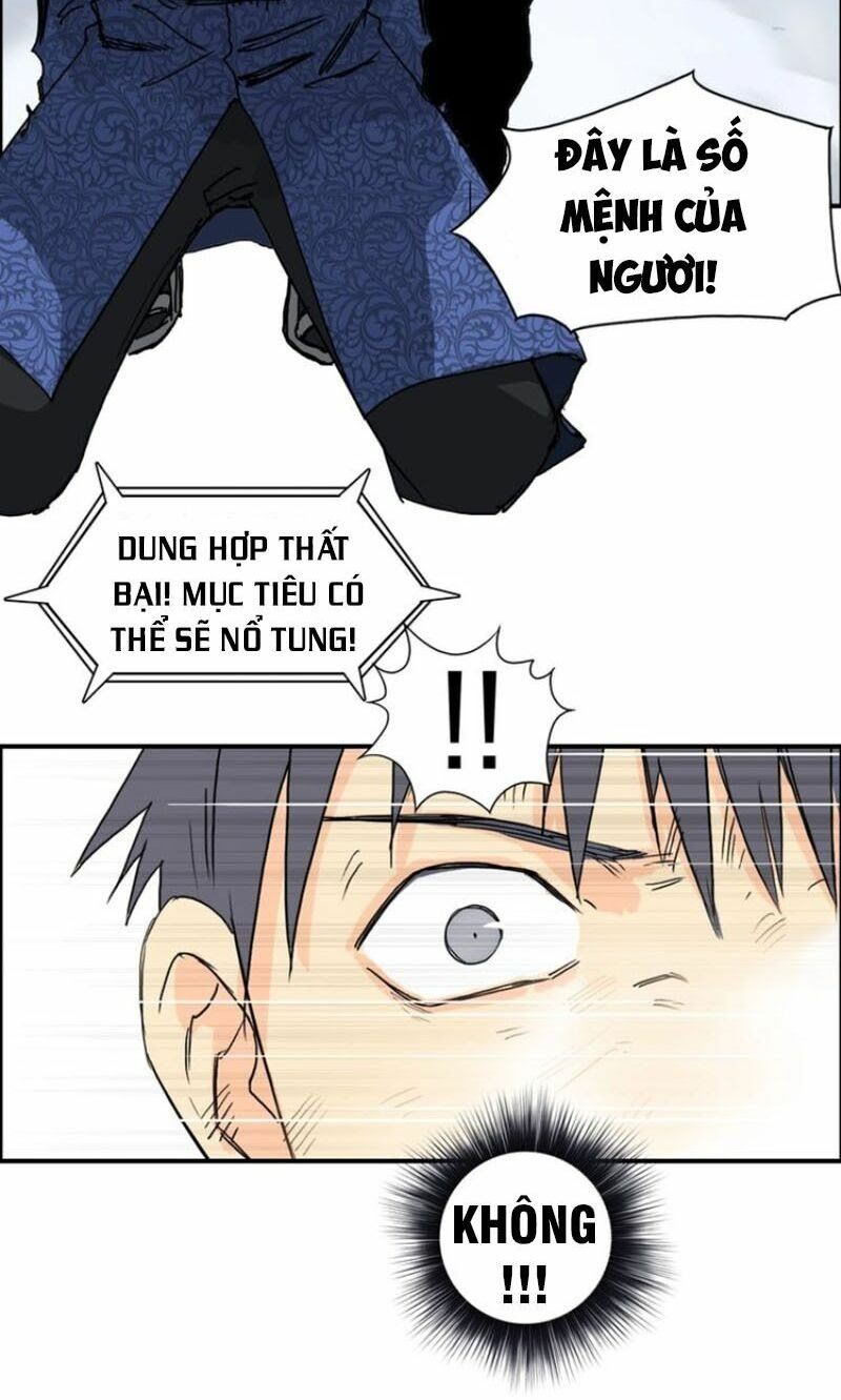 đọc truyện Siêu Năng Lập Phương Chương 138 ảnh 55 tại Thiên Thai Truyện