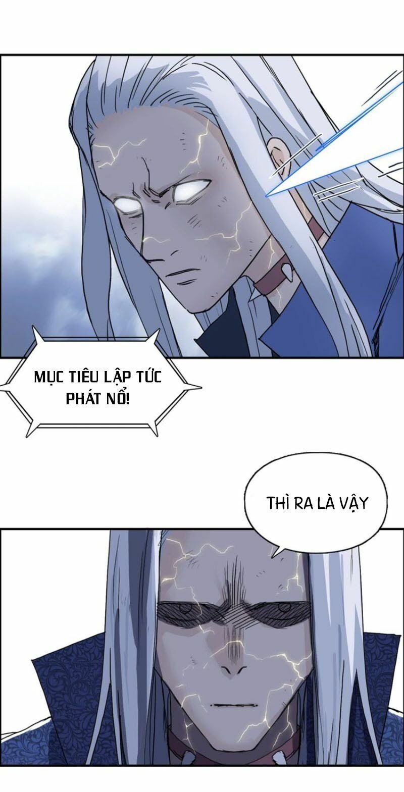 đọc truyện Siêu Năng Lập Phương Chương 138 ảnh 58 tại Thiên Thai Truyện