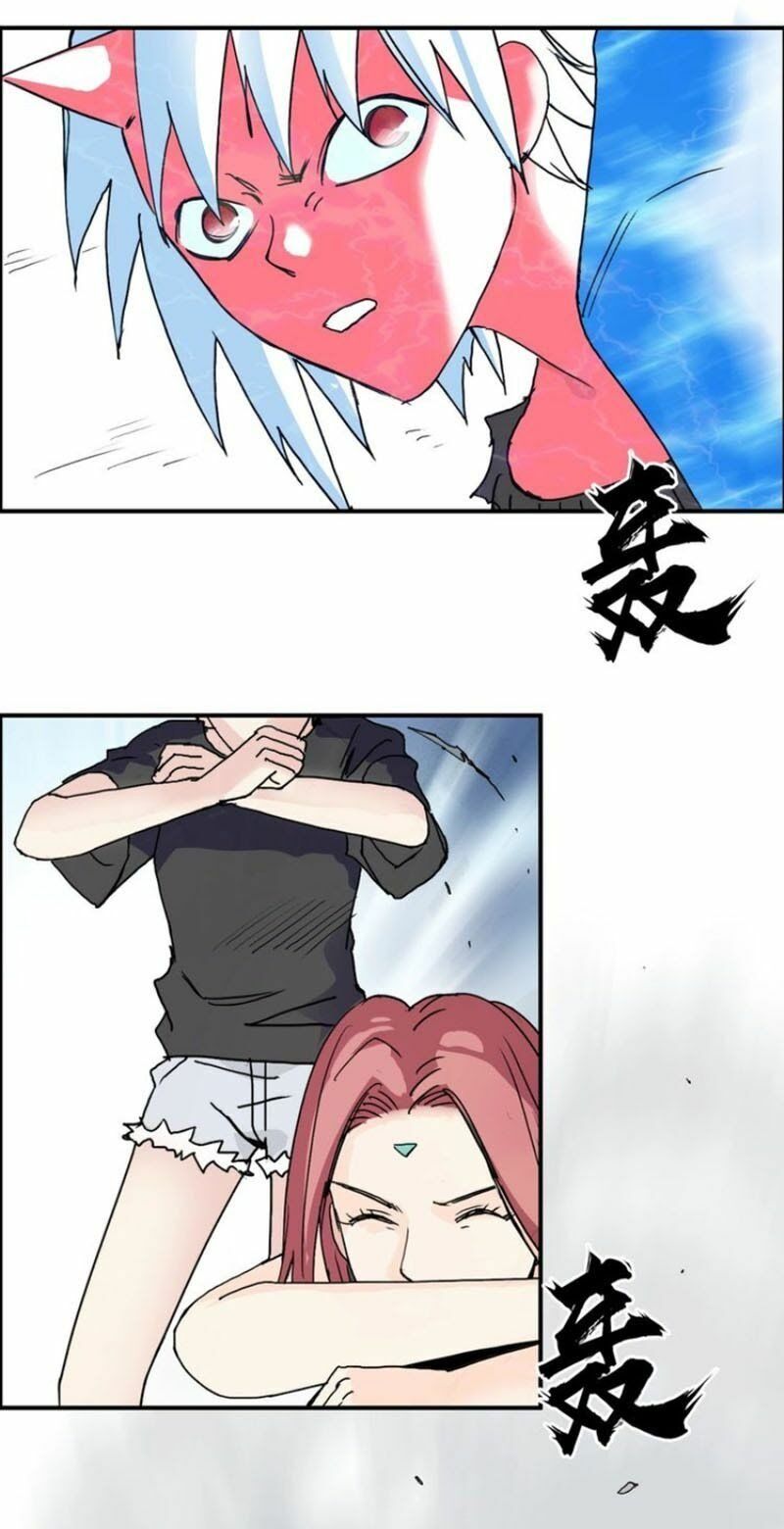 đọc truyện Siêu Năng Lập Phương Chương 138 ảnh 63 tại Thiên Thai Truyện