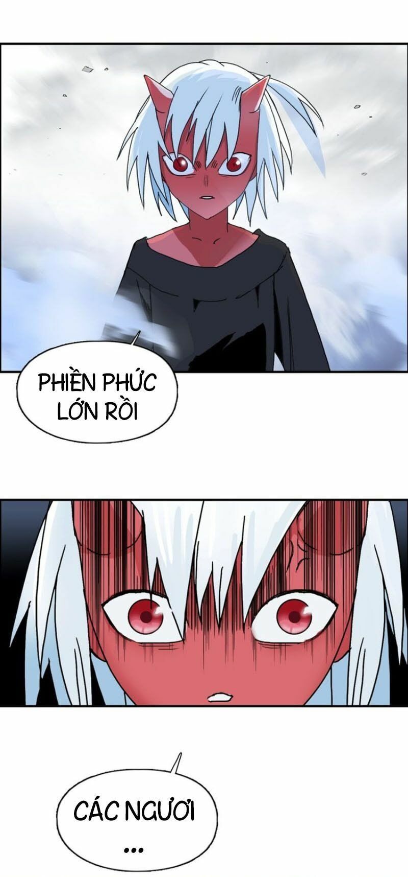 đọc truyện Siêu Năng Lập Phương Chương 138 ảnh 66 tại Thiên Thai Truyện