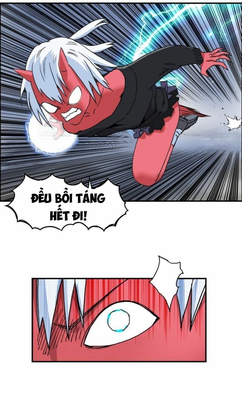 đọc truyện Siêu Năng Lập Phương Chương 138 ảnh 67 tại Thiên Thai Truyện