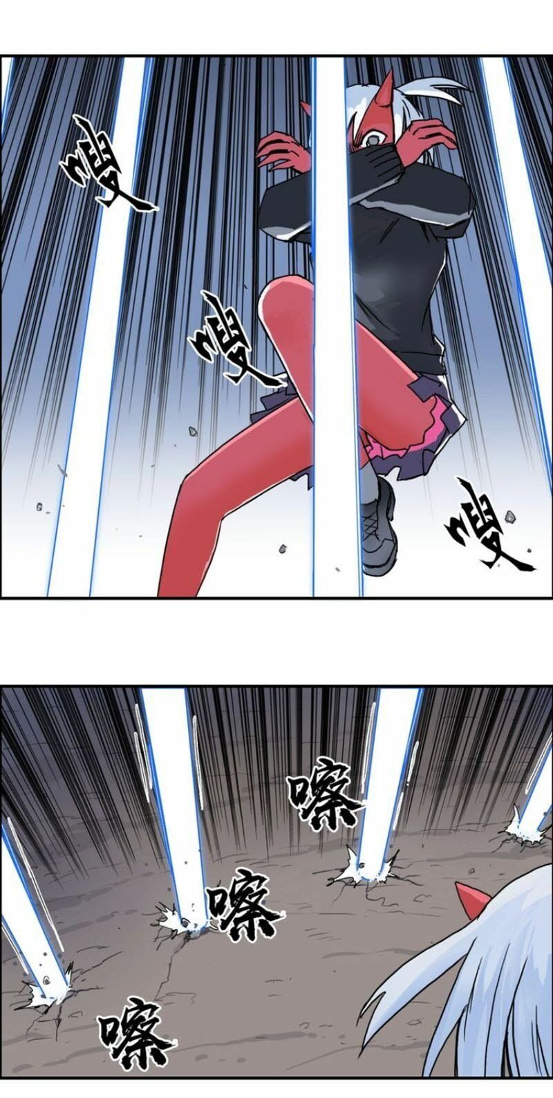 đọc truyện Siêu Năng Lập Phương Chương 138 ảnh 68 tại Thiên Thai Truyện