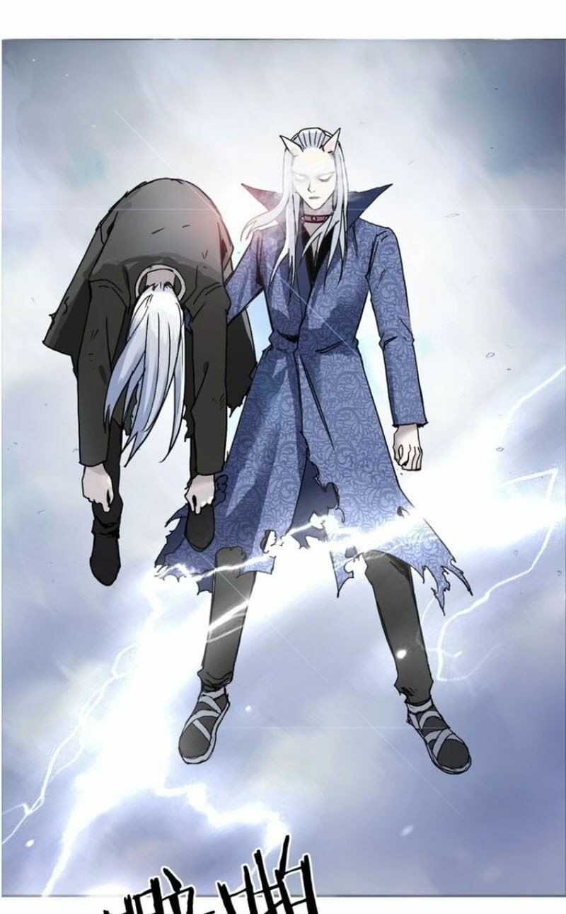 đọc truyện Siêu Năng Lập Phương Chương 138 ảnh 71 tại Thiên Thai Truyện