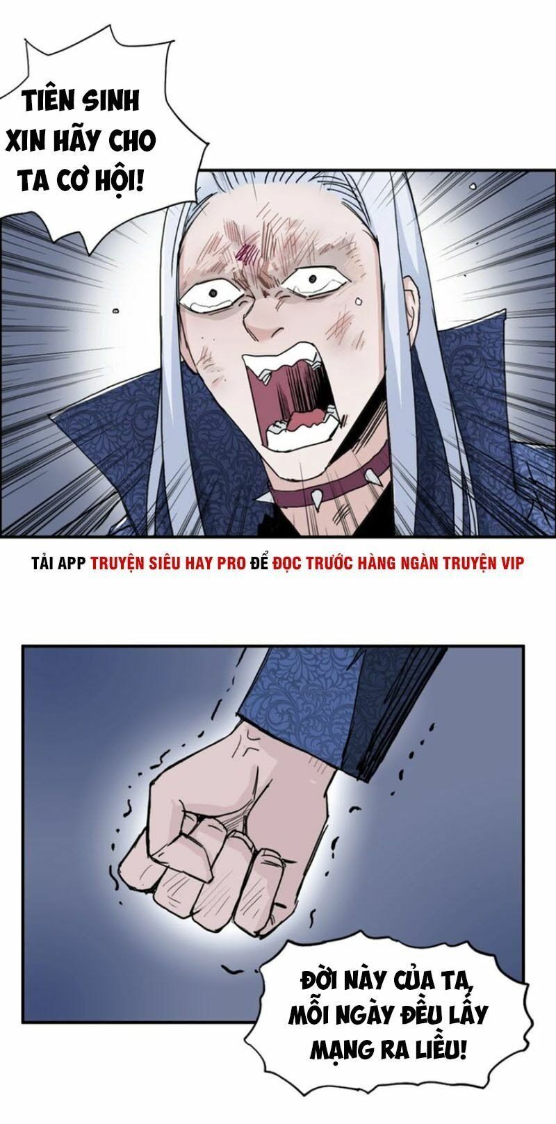 đọc truyện Siêu Năng Lập Phương Chương 138 ảnh 11 tại Thiên Thai Truyện