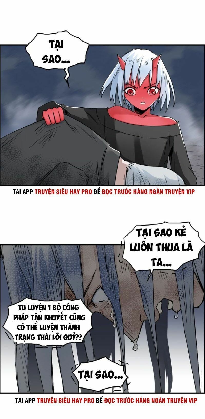 đọc truyện Siêu Năng Lập Phương Chương 139 ảnh 12 tại Thiên Thai Truyện