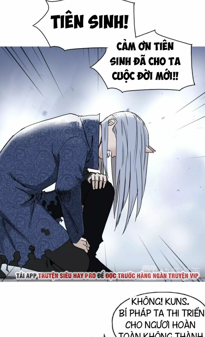 đọc truyện Siêu Năng Lập Phương Chương 139 ảnh 18 tại Thiên Thai Truyện