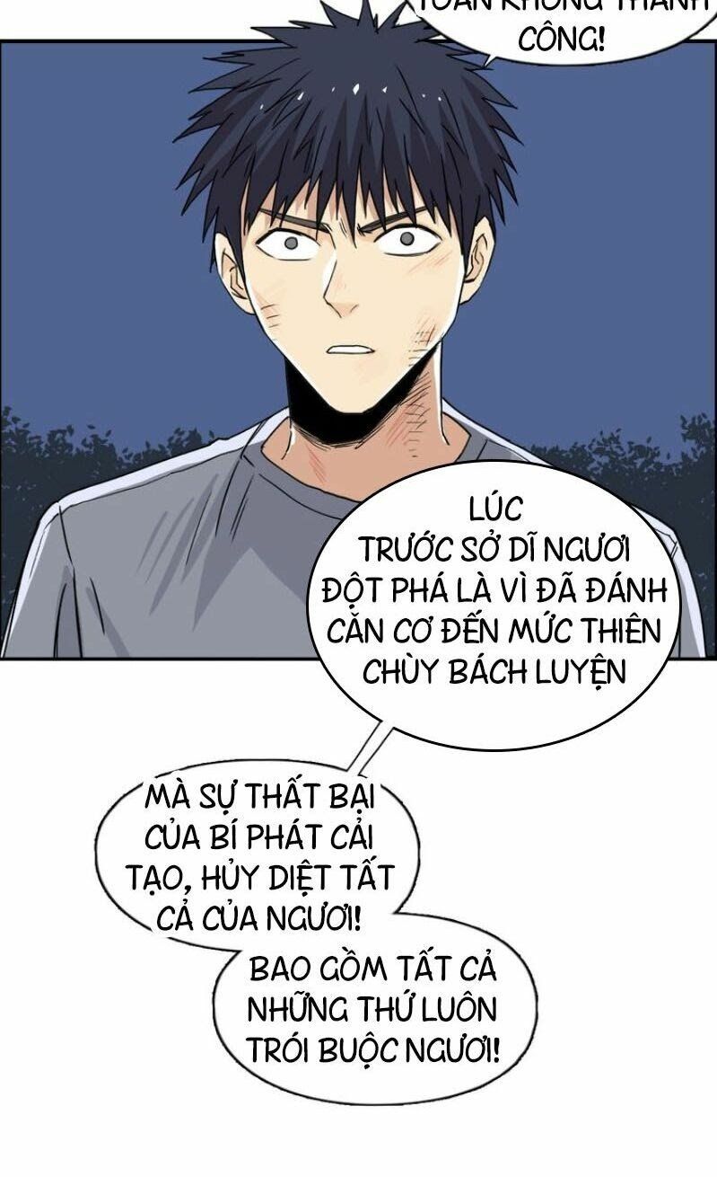 đọc truyện Siêu Năng Lập Phương Chương 139 ảnh 19 tại Thiên Thai Truyện