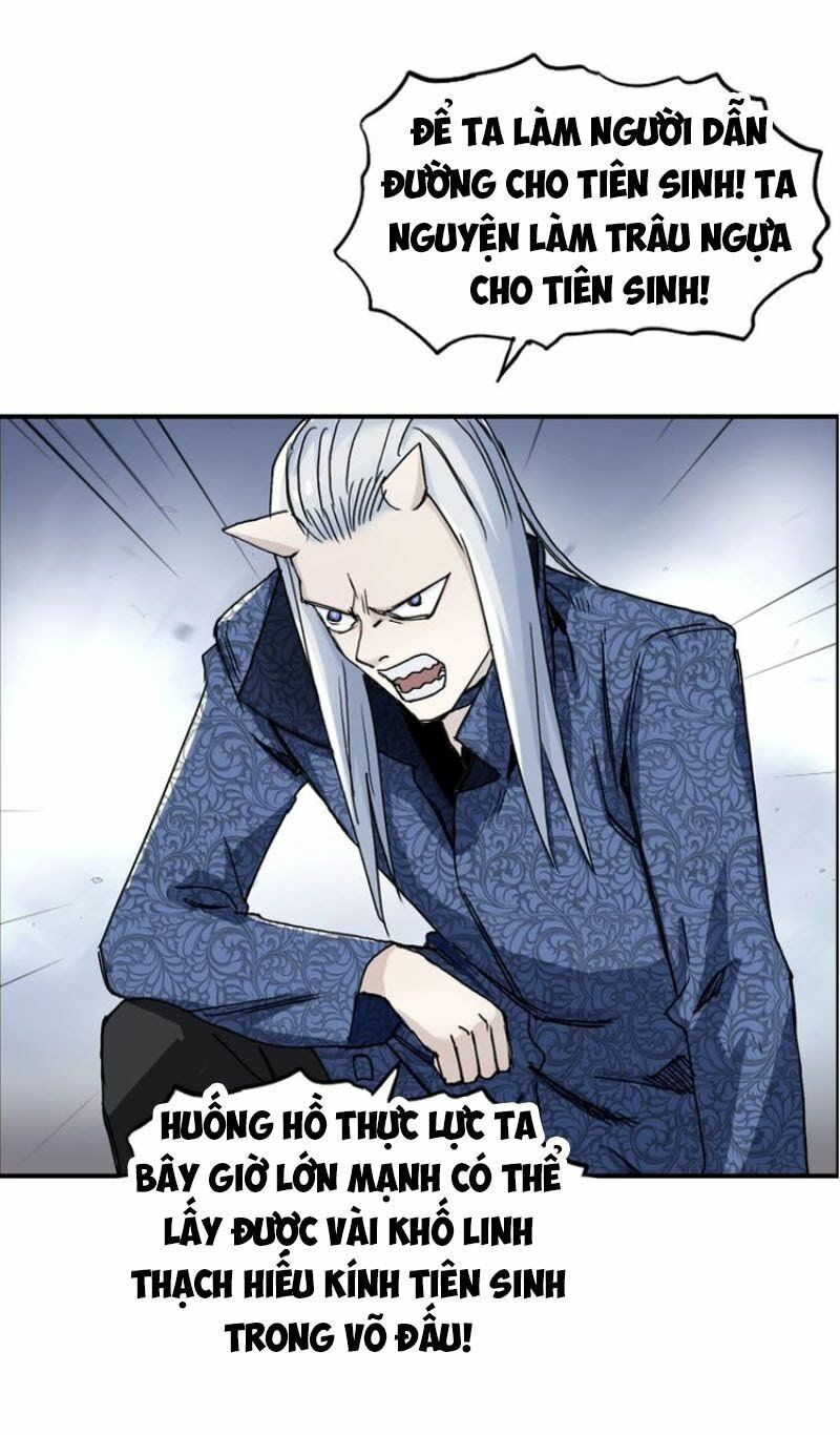 đọc truyện Siêu Năng Lập Phương Chương 139 ảnh 26 tại Thiên Thai Truyện