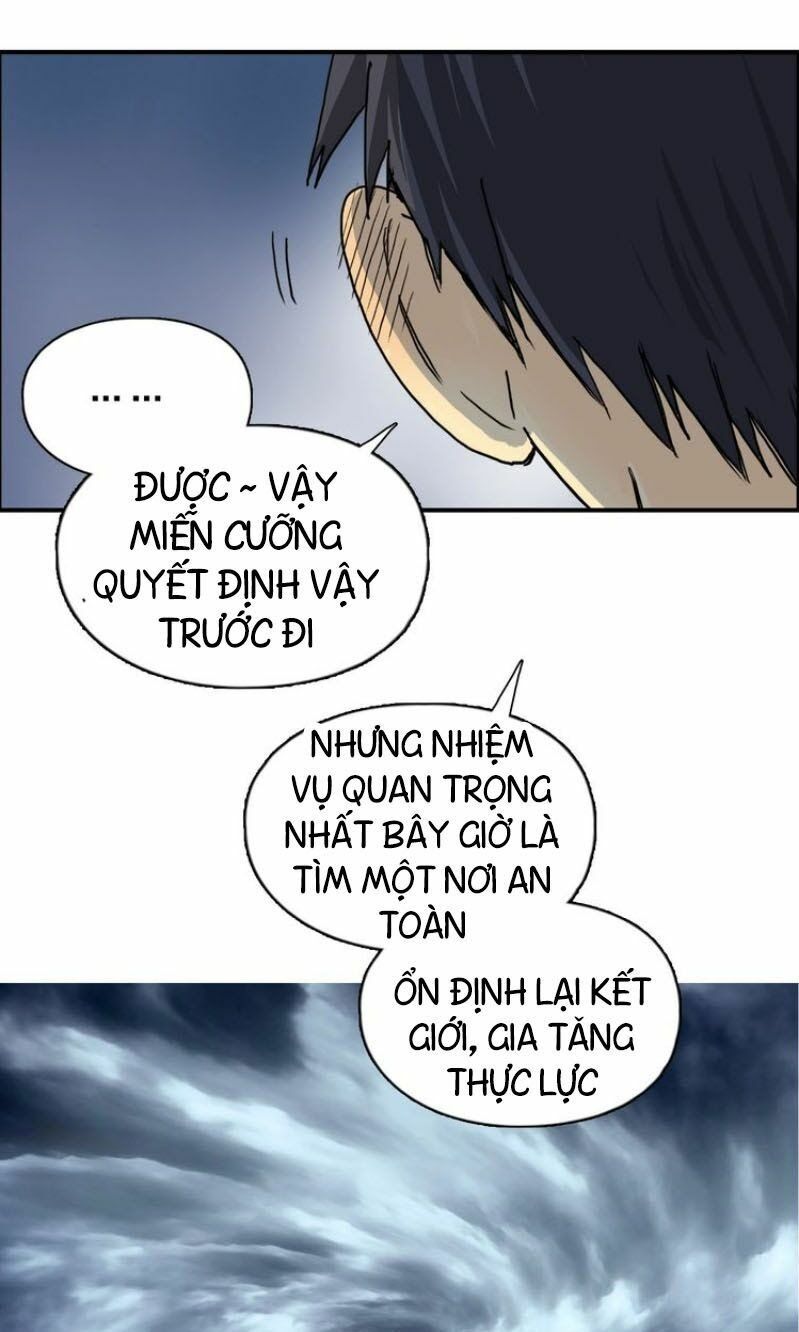 đọc truyện Siêu Năng Lập Phương Chương 139 ảnh 27 tại Thiên Thai Truyện