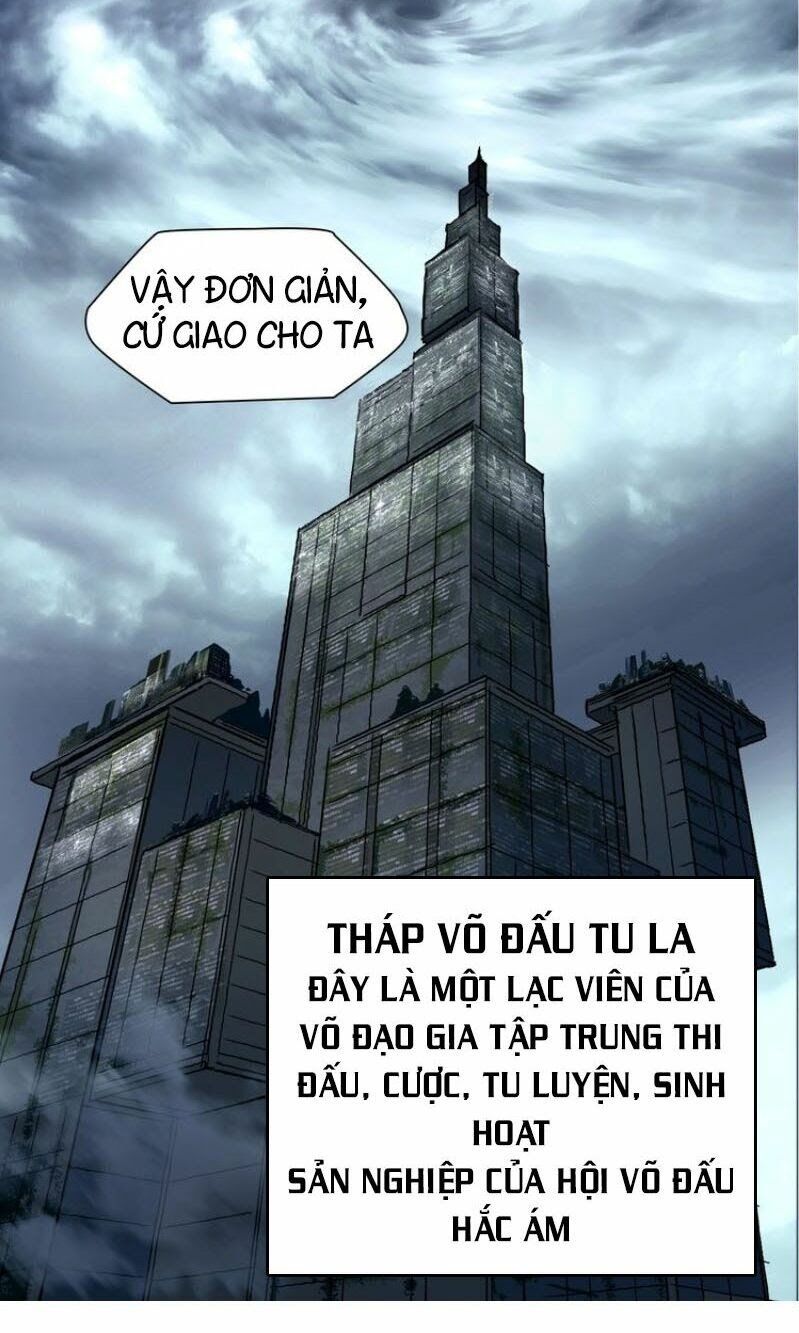 đọc truyện Siêu Năng Lập Phương Chương 139 ảnh 28 tại Thiên Thai Truyện