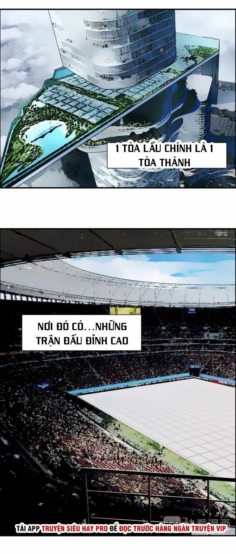 đọc truyện Siêu Năng Lập Phương Chương 139 ảnh 29 tại Thiên Thai Truyện