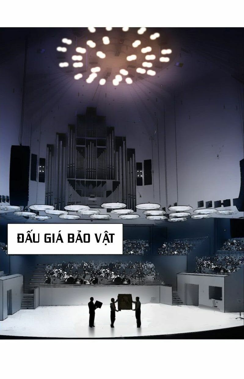 đọc truyện Siêu Năng Lập Phương Chương 139 ảnh 30 tại Thiên Thai Truyện