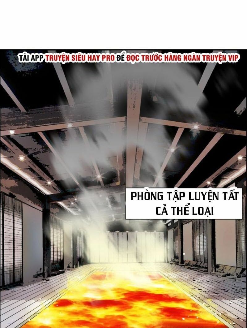 đọc truyện Siêu Năng Lập Phương Chương 139 ảnh 31 tại Thiên Thai Truyện