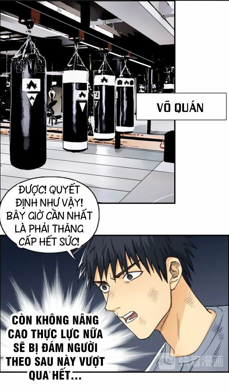 đọc truyện Siêu Năng Lập Phương Chương 139 ảnh 33 tại Thiên Thai Truyện