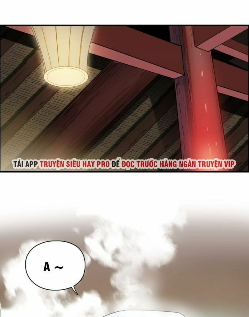 đọc truyện Siêu Năng Lập Phương Chương 139 ảnh 34 tại Thiên Thai Truyện